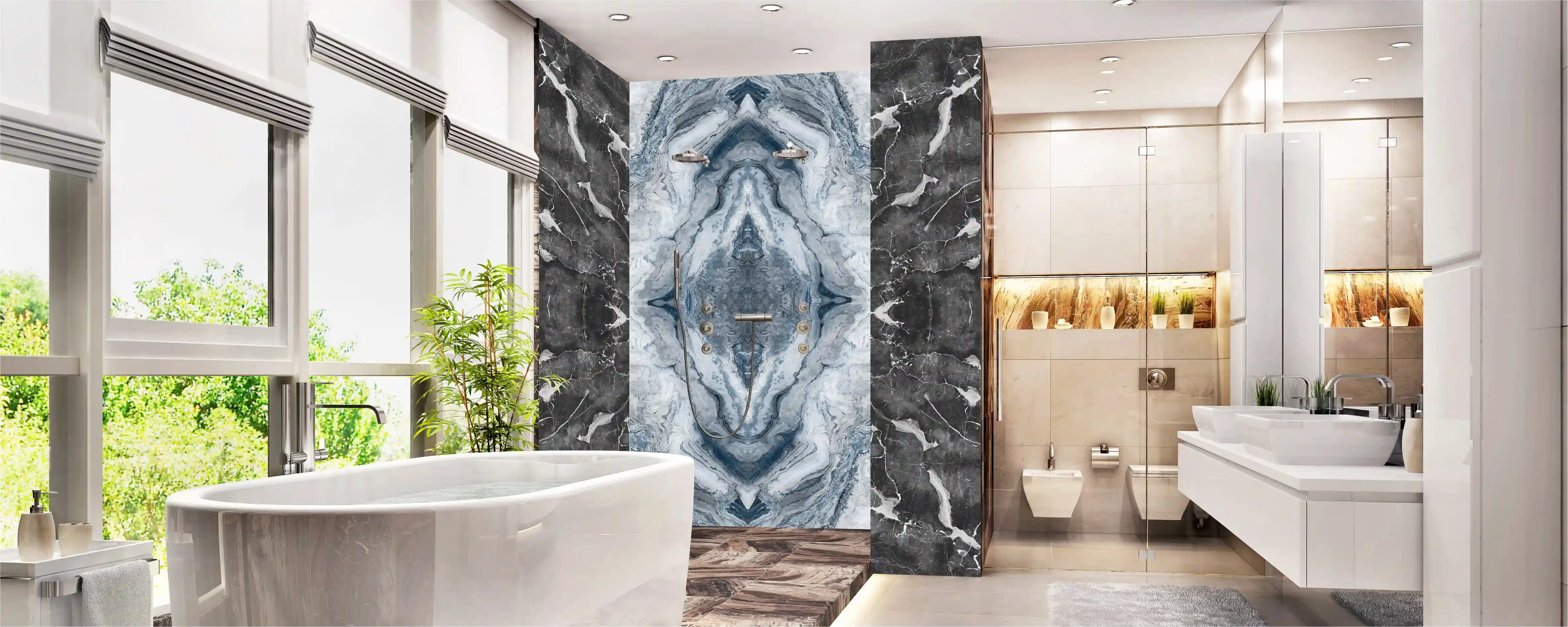 marble